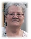 Profilbild Roswitha Christoffel