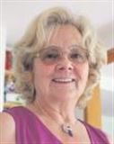 Profilbild Roswitha Hill