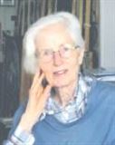 Profilbild Roswitha Waechter