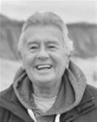 Profilbild Rudi Blömer