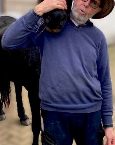 Profilbild von Rudi Frambach