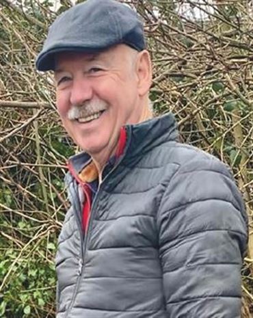 Profilbild Rudi Schumacher