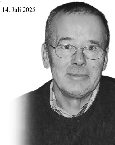 Profilbild Rudolf Feuser