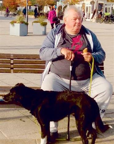 Profilbild von Rudolf Schott