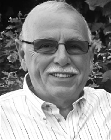 Profilbild von Rudolf Schreckenberg