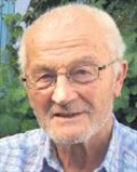 Profilbild Rudolf Spieker