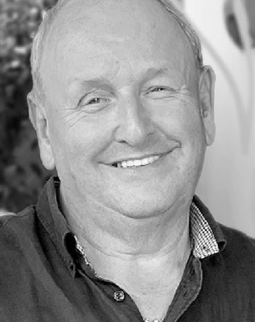 Profilbild Rudolf Theißen