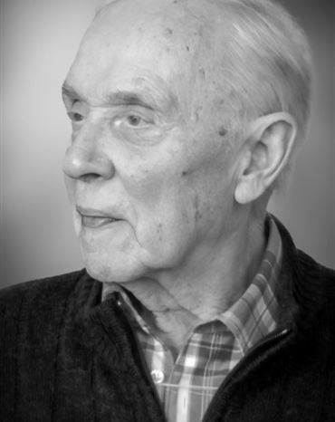Profilbild Rudolf Wojik