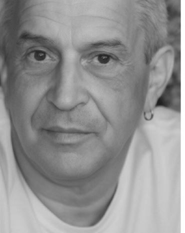 Profilbild von Rüdiger Rosch