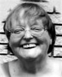Profilbild Ruth Bongartz