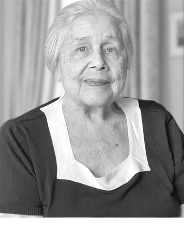 Profilbild Ruth Gerke