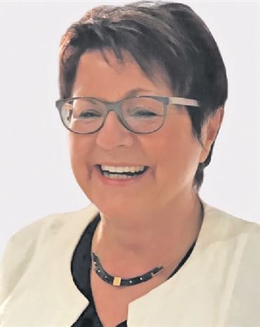Profilbild von Ruth Gröwe