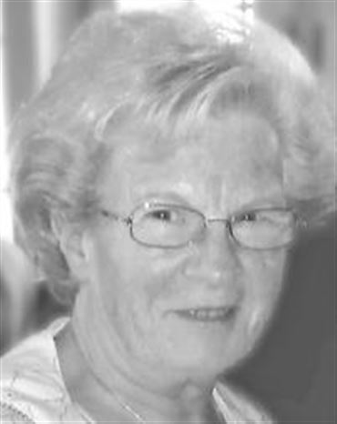 Profilbild Ruth Keller
