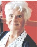 Profilbild Ruth London