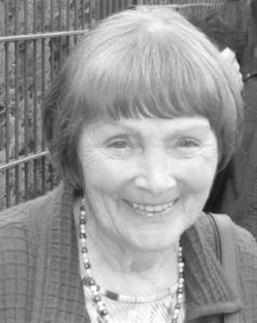 Profilbild von Ruth Moneke