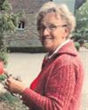 Profilbild von Ruth Rosauer