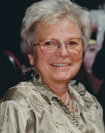 Profilbild von Sabine Hohn