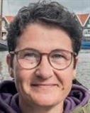 Profilbild Sabine Schneider