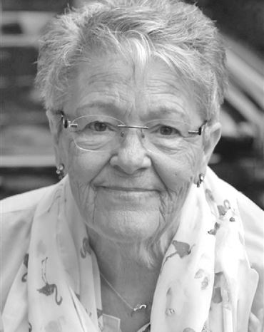 Profilbild Salome Dröge
