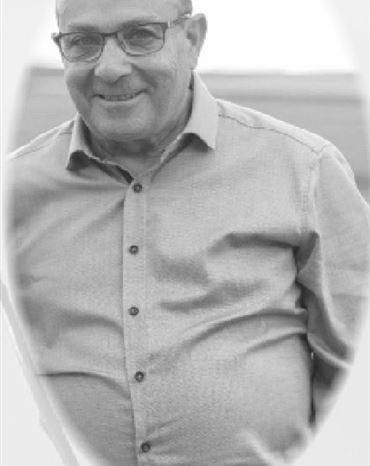 Profilbild Salvatore Ventura