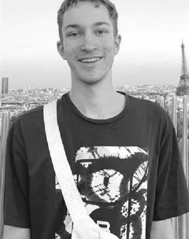 Profilbild Samuel Müller