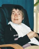 Profilbild Sandra Gebertz