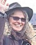 Profilbild Sandra Hombach