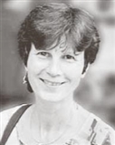 Profilbild Sandra Kleefisch