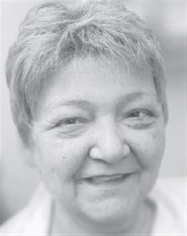 Profilbild Schafika Müller