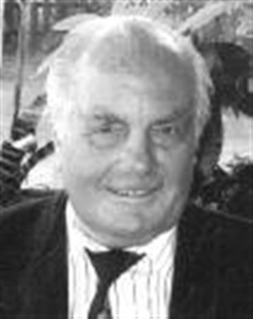 Profilbild von Sebald Manger