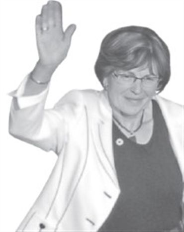 Profilbild von Sibilla Voihs