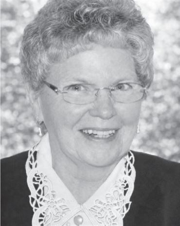 Profilbild von Sibille Lindert