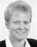 Profilbild Sibylle Schneider