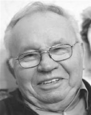 Profilbild von Siegfried Dolgner