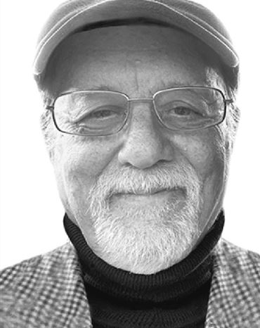 Profilbild von Siegfried Faßbender