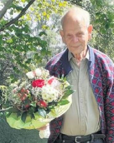 Profilbild Siegfried Flosbach