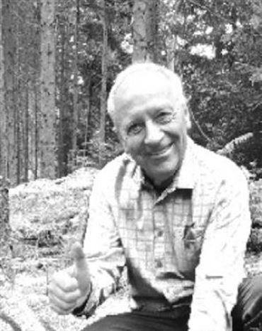 Profilbild Siegfried Ott