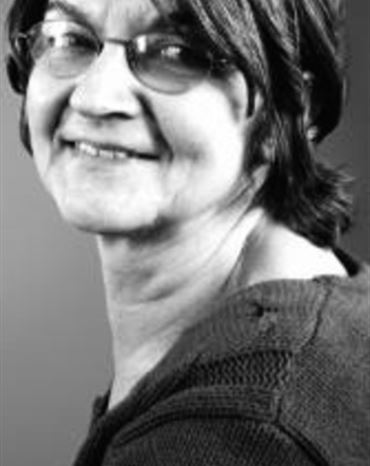 Profilbild Sigrid Müller