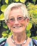 Profilbild Sigrid Müller