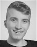 Profilbild Simon Hiller