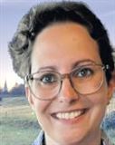 Profilbild Simone Radermacher