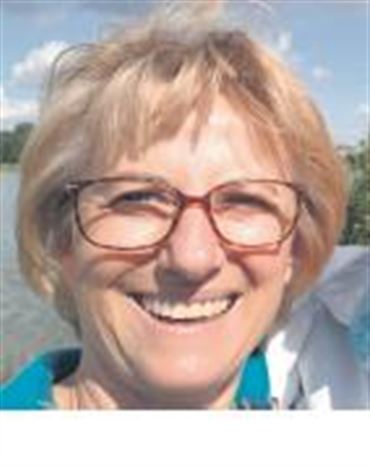 Profilbild Simone Rosche
