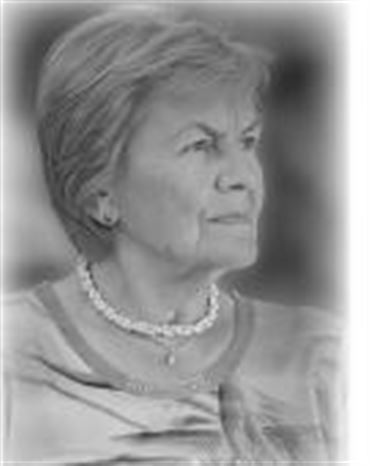 Profilbild Sofia Sosnowski