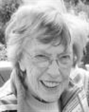 Profilbild Sofie Bücheler