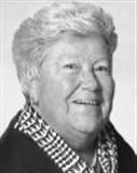Profilbild von Sofie Schriewer