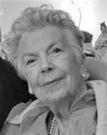 Profilbild von Sofie Zey