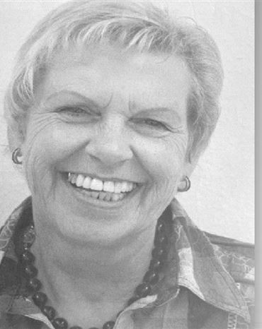 Profilbild von Sonja Großjung