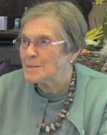 Profilbild Sonja Mielzarek