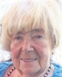 Profilbild Sophia Hillenbrand
