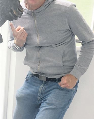 Profilbild von Stefan Hollinder